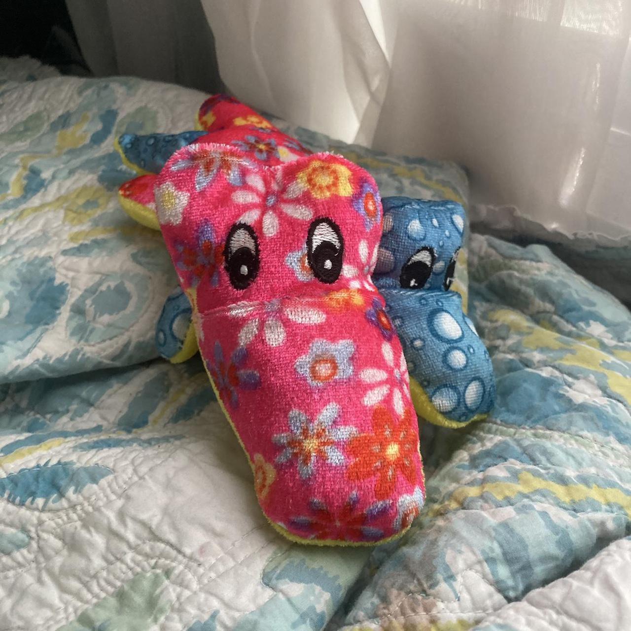 Tooty and Frooty