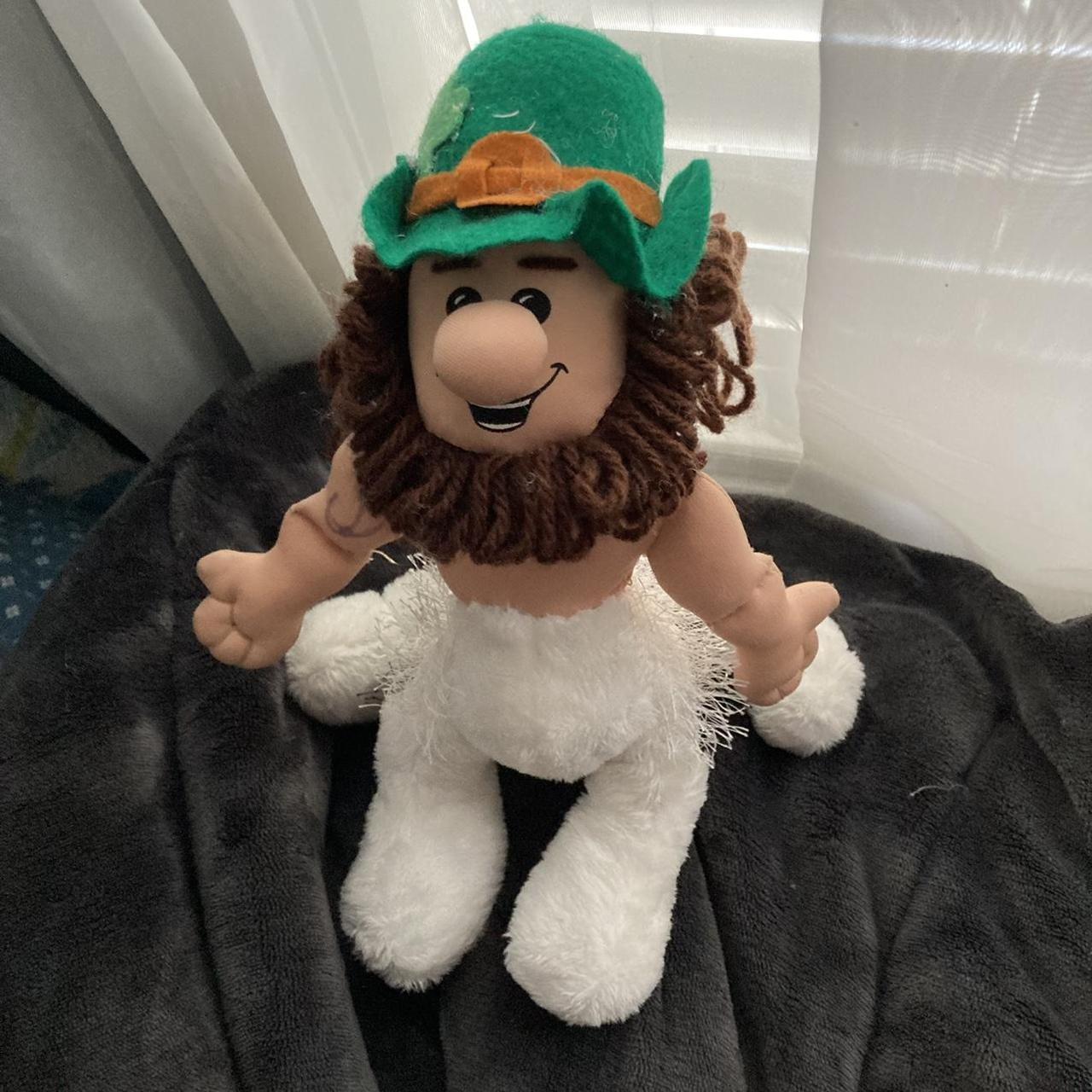 Leprechauntaur