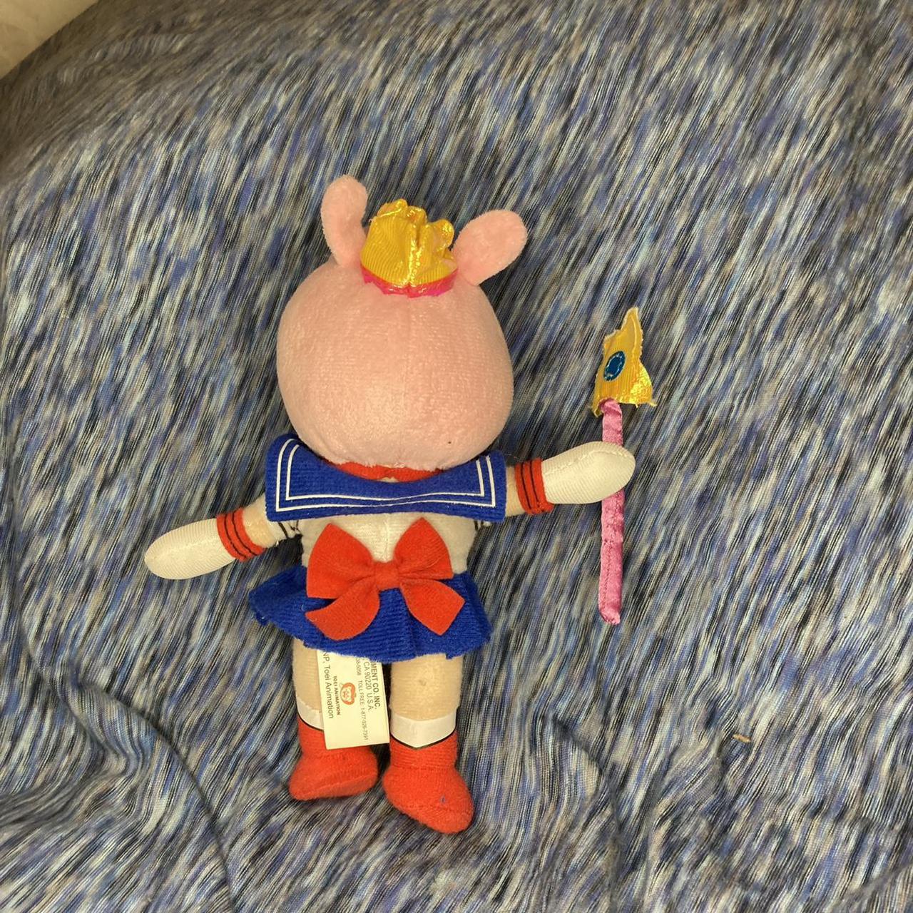 Sailor Peppa