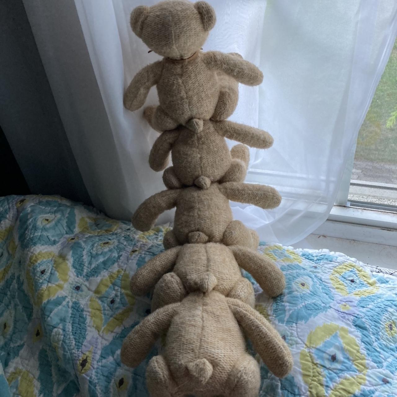 Centibears