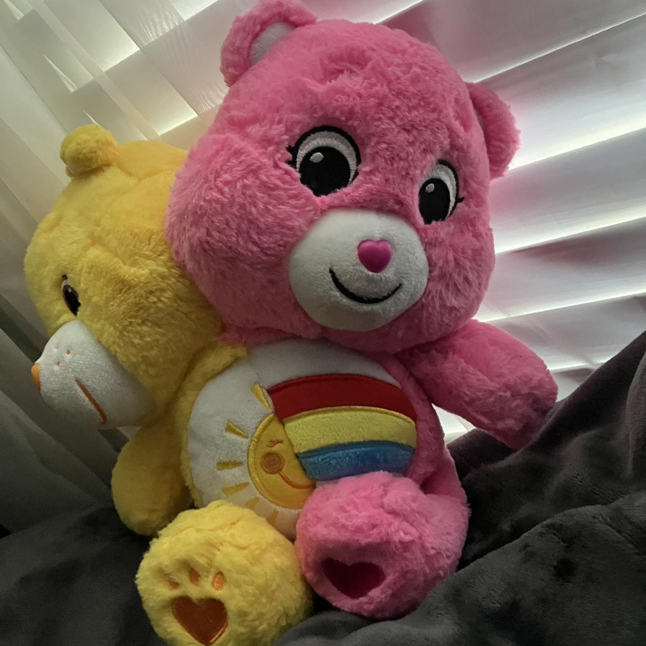 I Really Really Care Bear