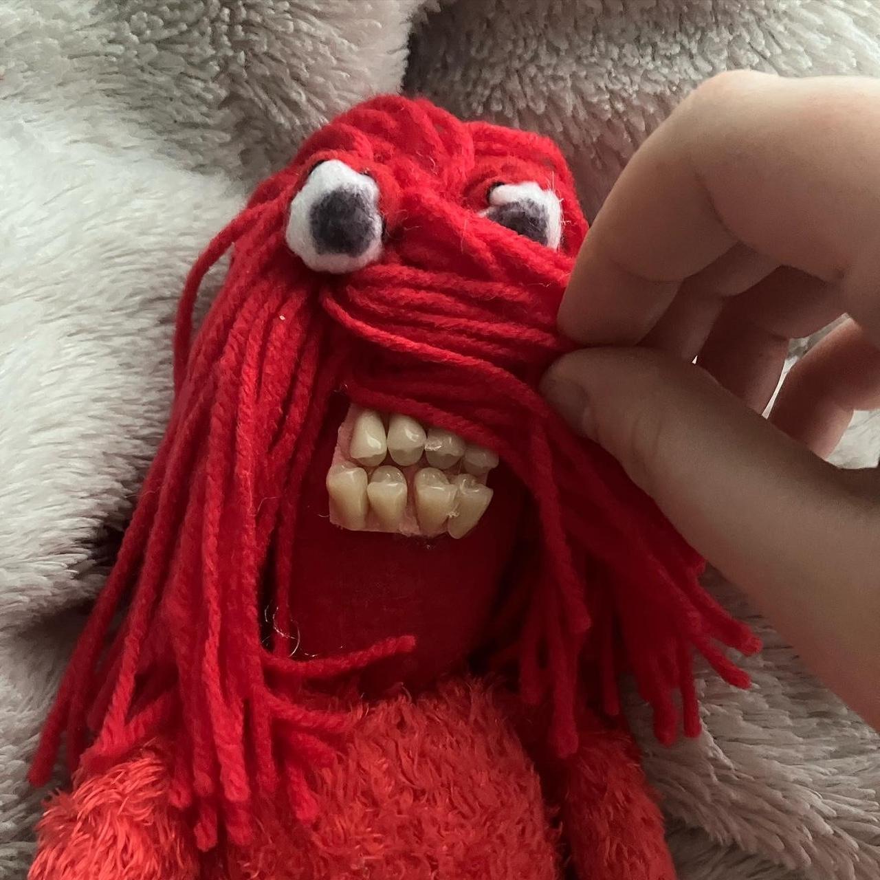 Red Guy