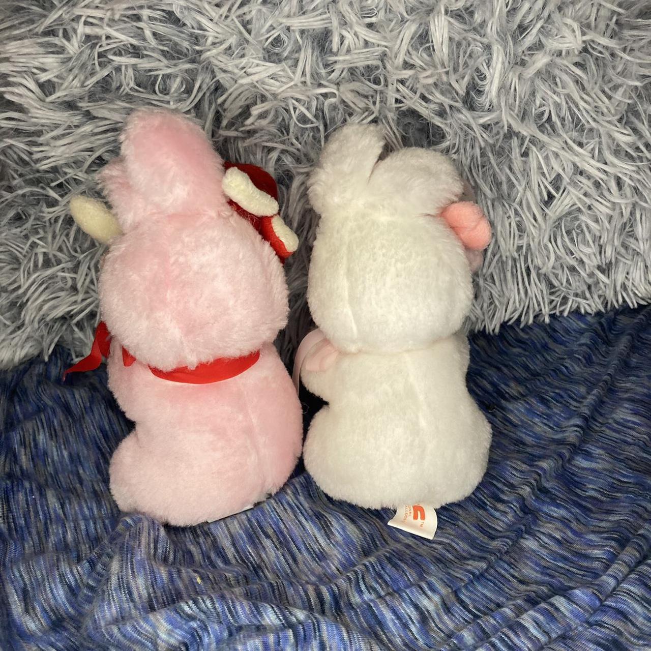 Porky and Peppa