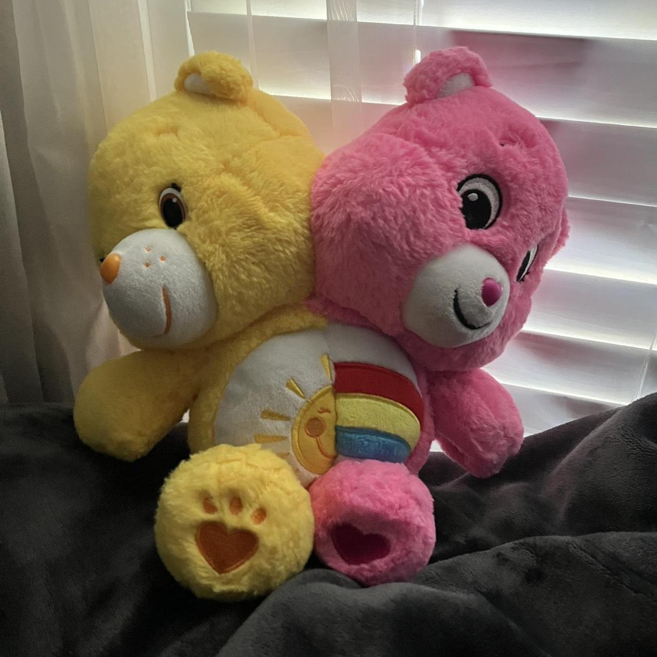 I Really Really Care Bear