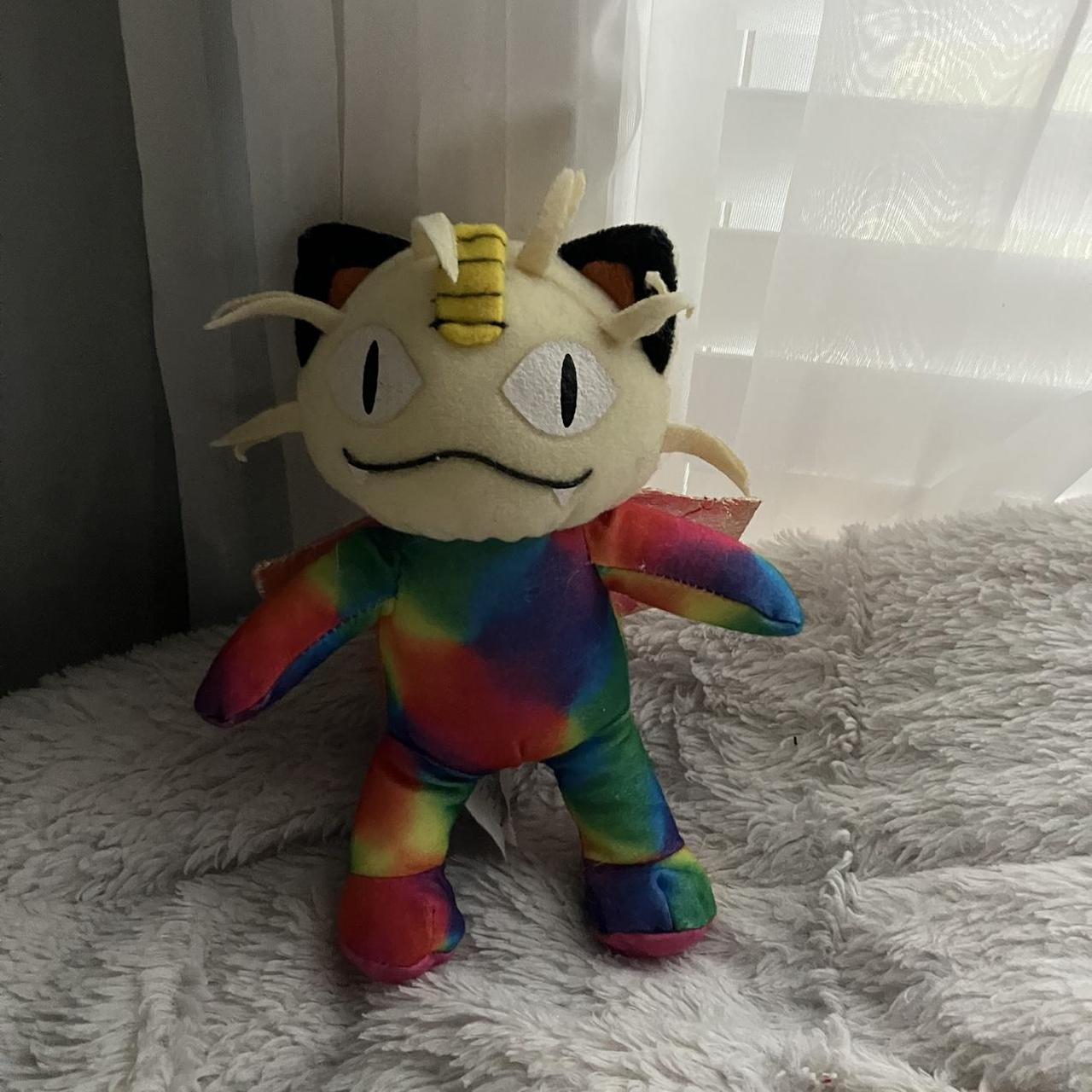 Gay Meowth