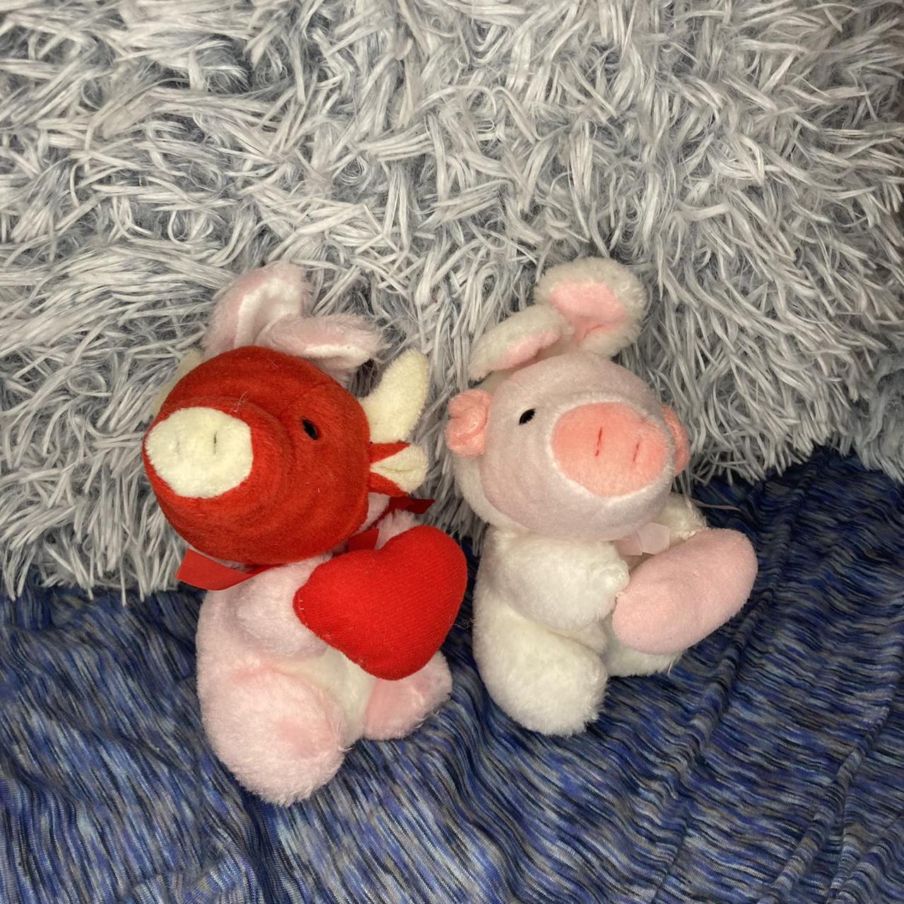 Porky and Peppa