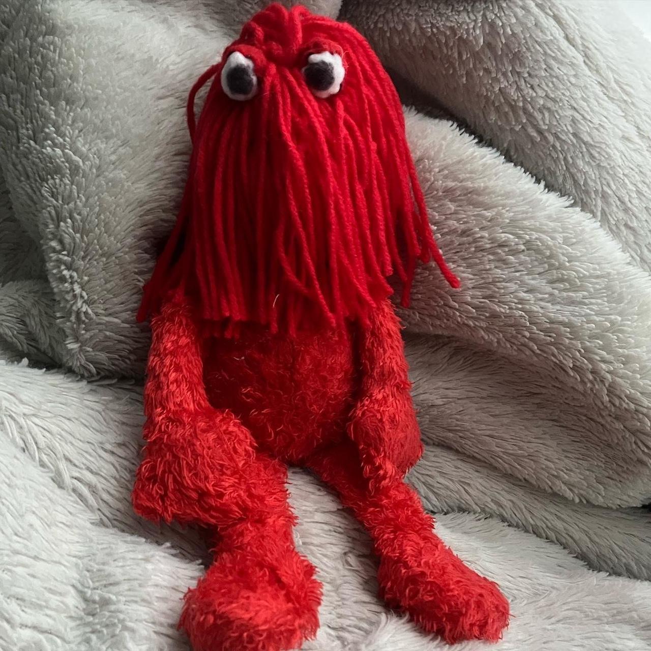 Red Guy