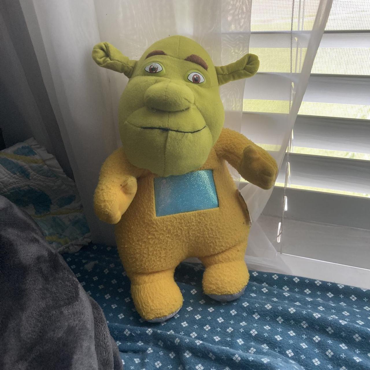 Teleshrek