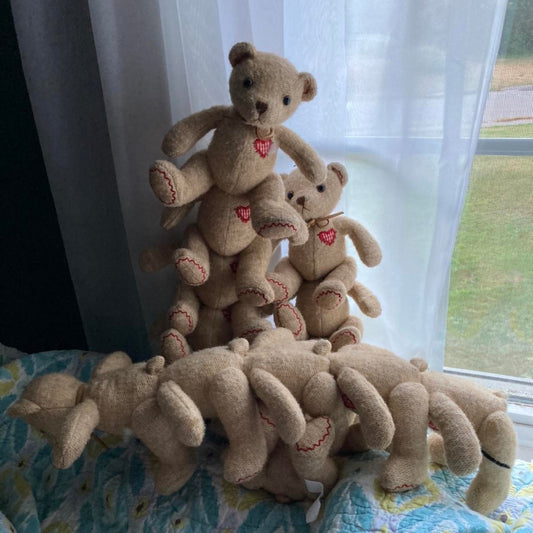 Centibears