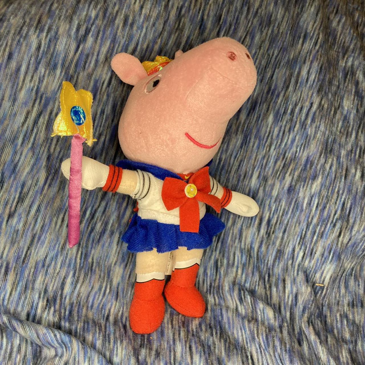 Sailor Peppa