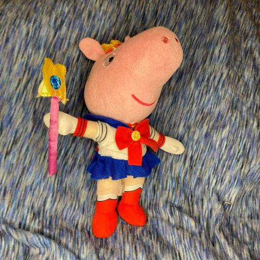 Sailor Peppa